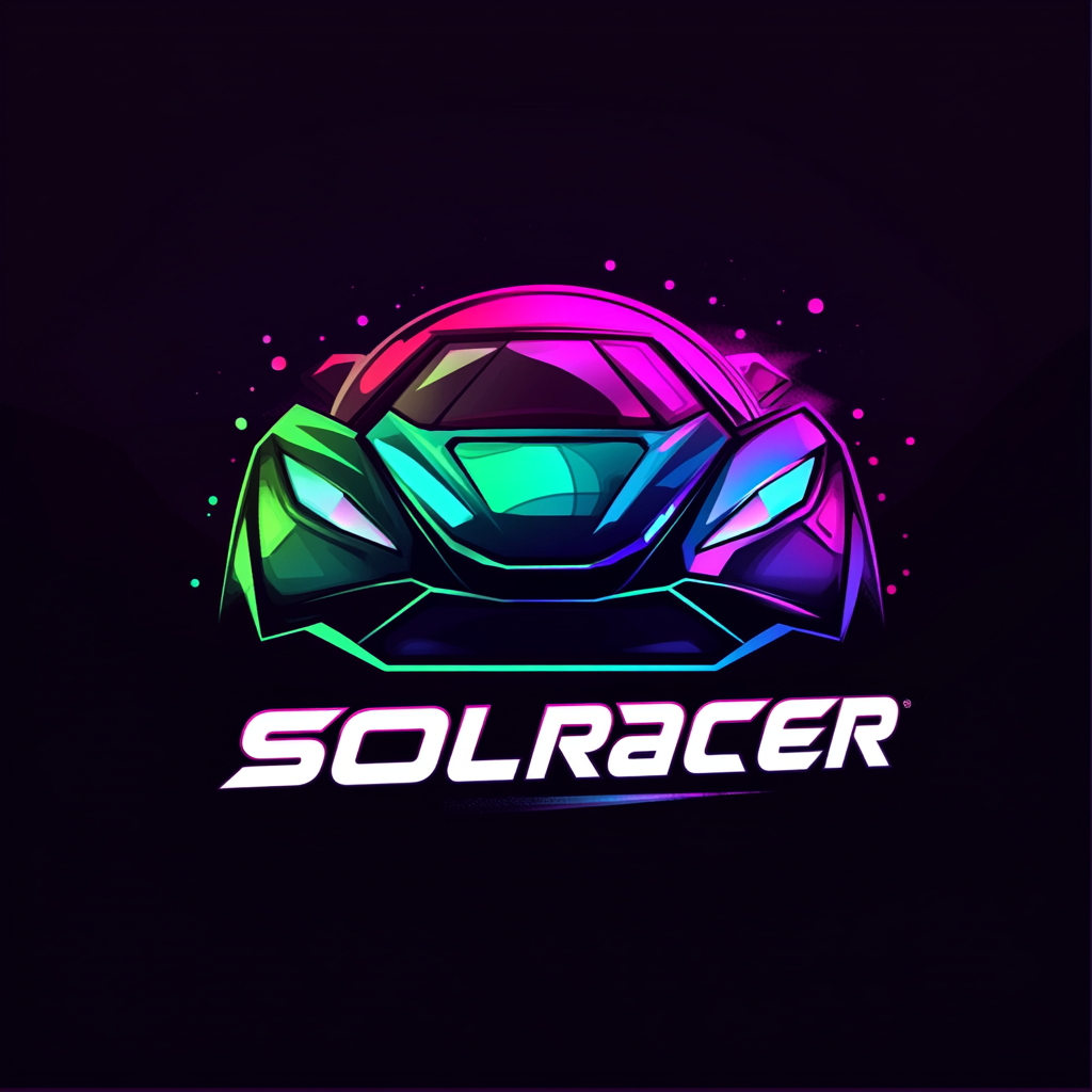 SOLRacer Logo
